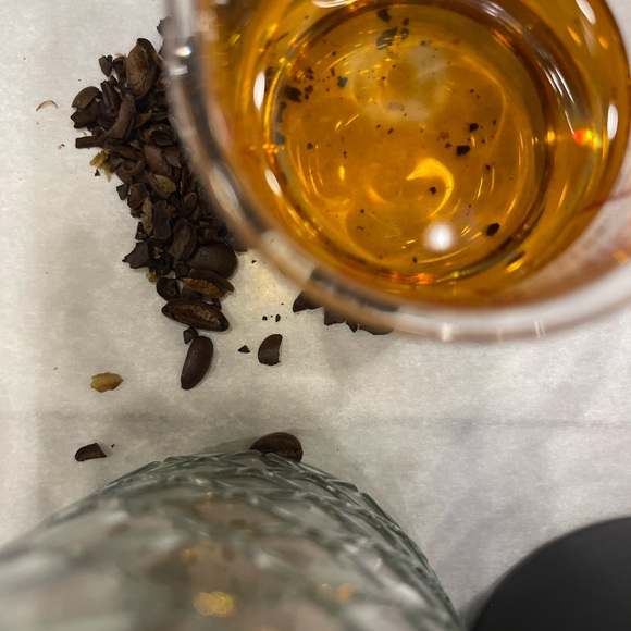 🍁6oz Organic Pumpkin Chai Latte Candles , Fall Candles  Coffee Candles , … - Picture 13 of 17